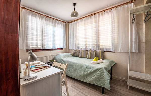Feriehus - Bjelovar - Nova Diklenica , Kroatia - CCC353 603