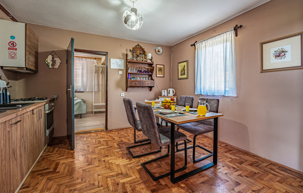 Feriehus - Bjelovar - Nova Diklenica , Kroatia - CCC353 402