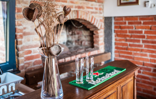Feriehus - Bjelovar - Nova Diklenica , Kroatia - CCC353 6