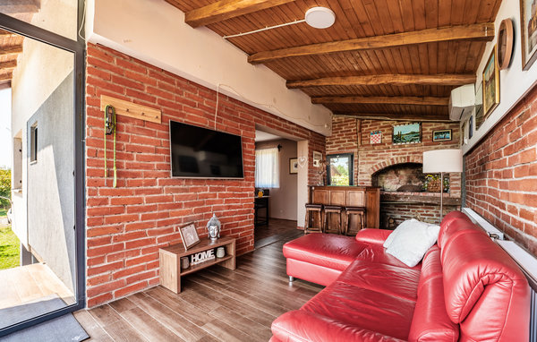 Feriehus - Bjelovar - Nova Diklenica , Kroatia - CCC353 4