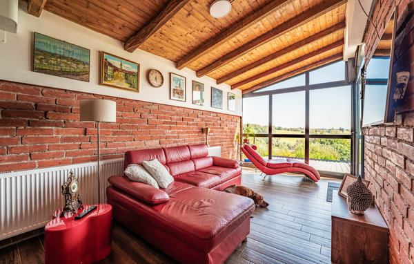 Feriehus - Bjelovar - Nova Diklenica , Kroatia - CCC353 302
