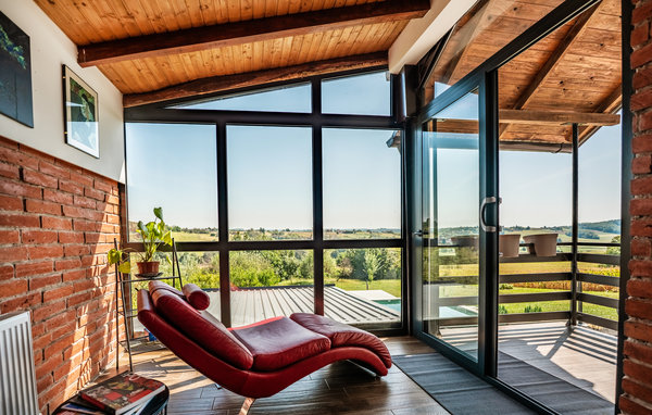 Feriehus - Bjelovar - Nova Diklenica , Kroatia - CCC353 3
