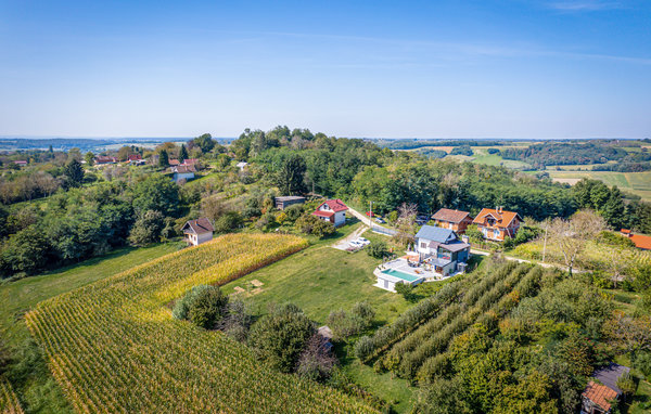 Feriehus - Bjelovar - Nova Diklenica , Kroatia - CCC353 81