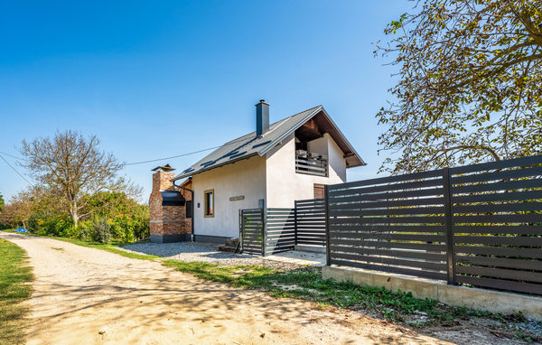 Feriehus - Bjelovar - Nova Diklenica , Kroatia - CCC353 82