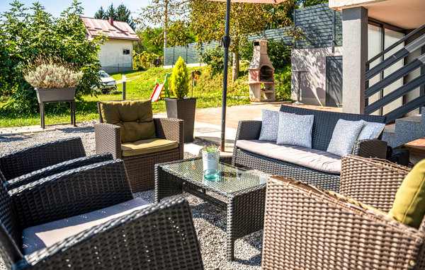 Feriehus - Bjelovar - Nova Diklenica , Kroatia - CCC353 101