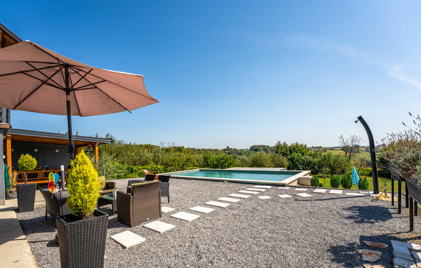 Feriehus - Bjelovar - Nova Diklenica , Kroatia - CCC353 11