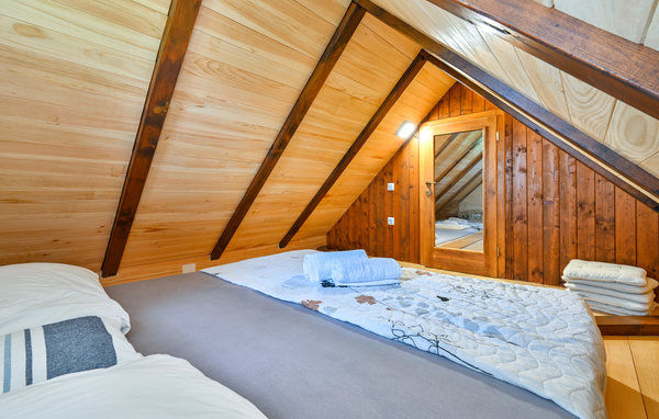 Vakantiehuis - Zagreb-Klostar Ivanic , Kroatië - CCC354 602
