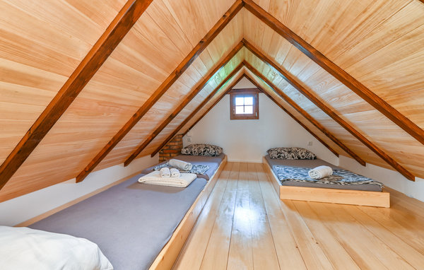 Vakantiehuis - Zagreb-Klostar Ivanic , Kroatië - CCC354 604