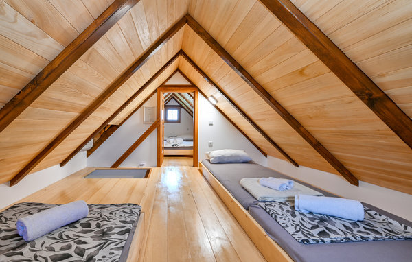 Vakantiehuis - Zagreb-Klostar Ivanic , Kroatië - CCC354 606