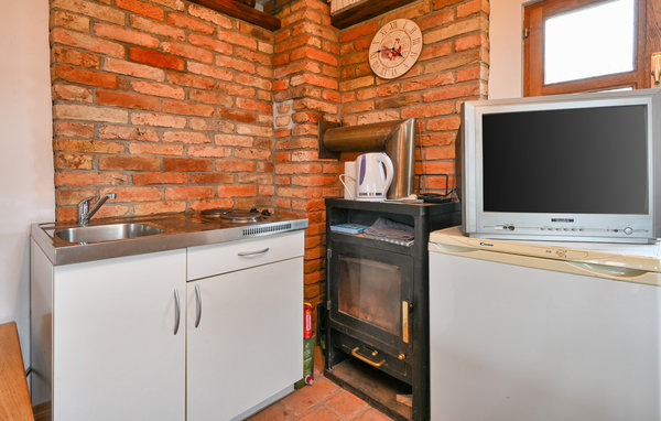 Vakantiehuis - Zagreb-Klostar Ivanic , Kroatië - CCC354 402