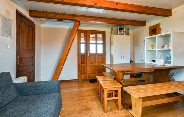 Vakantiehuis - Zagreb-Klostar Ivanic , Kroatië - CCC354 5