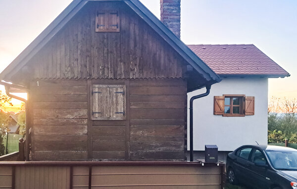 Casa vacanze - Zagreb-Klostar Ivanic , Croazia - CCC354 83