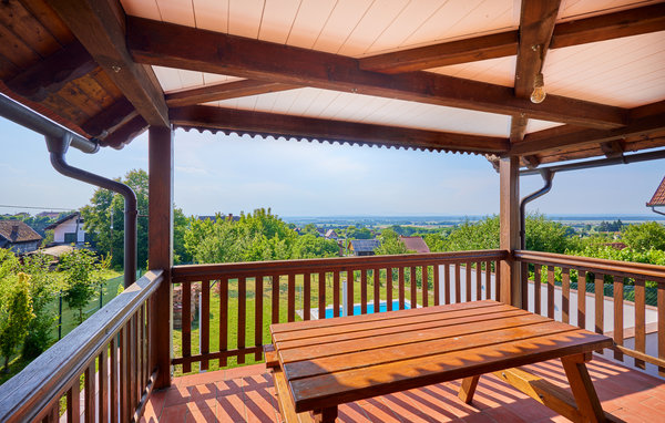 Vakantiehuis - Zagreb-Klostar Ivanic , Kroatië - CCC354 101