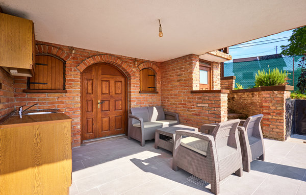 Vakantiehuis - Zagreb-Klostar Ivanic , Kroatië - CCC354 3