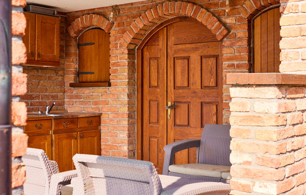 Vakantiehuis - Zagreb-Klostar Ivanic , Kroatië - CCC354 102