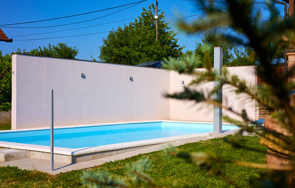 Vakantiehuis - Zagreb-Klostar Ivanic , Kroatië - CCC354 12