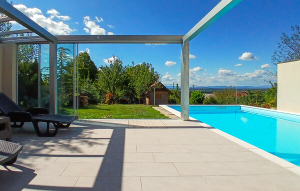 Vakantiehuis - Zagreb-Klostar Ivanic , Kroatië - CCC354 2