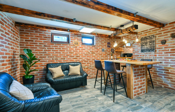 Holiday Home - Bjelovar-Kobasicari , Croatia - CCC355 5