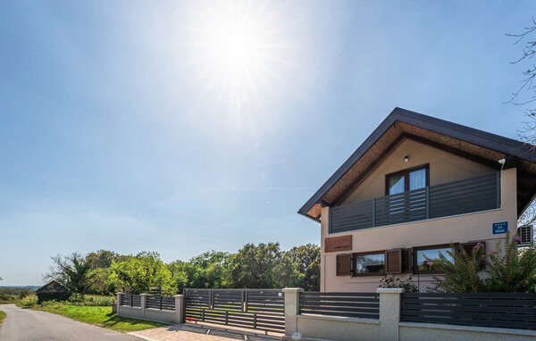 Holiday Home - Bjelovar-Kobasicari , Croatia - CCC355 83