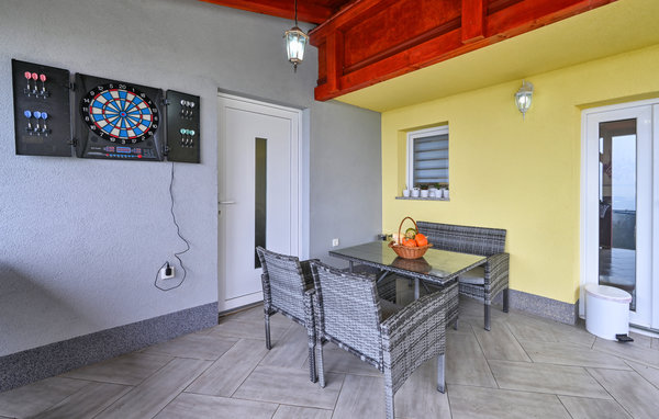 Domy wakacyjne - Zagreb - Paruzevina , Chorwacja - CCC356 8