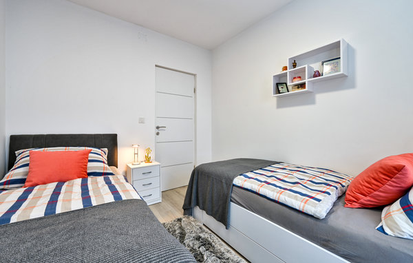Domy wakacyjne - Zagreb - Paruzevina , Chorwacja - CCC356 603