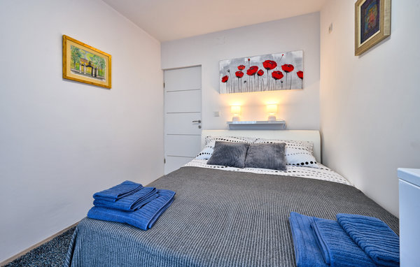Domy wakacyjne - Zagreb - Paruzevina , Chorwacja - CCC356 606