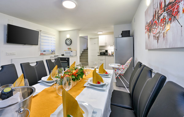Domy wakacyjne - Zagreb - Paruzevina , Chorwacja - CCC356 5