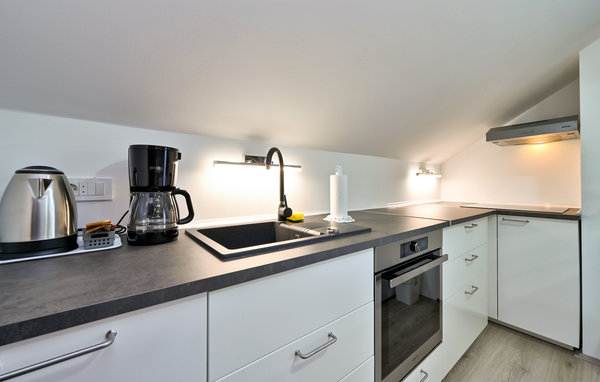 Domy wakacyjne - Zagreb - Paruzevina , Chorwacja - CCC356 4
