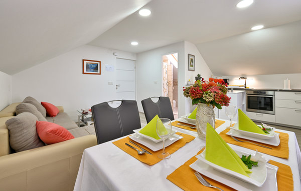 Domy wakacyjne - Zagreb - Paruzevina , Chorwacja - CCC356 3