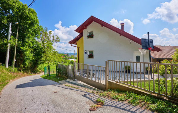 Domy wakacyjne - Zagreb - Paruzevina , Chorwacja - CCC356 83