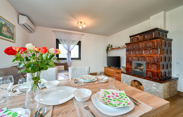 Ferienhaus 