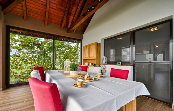 Ferienhaus 