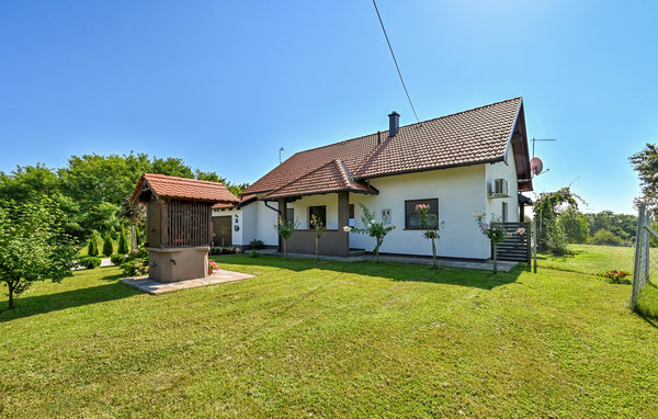 Ferienhaus 
