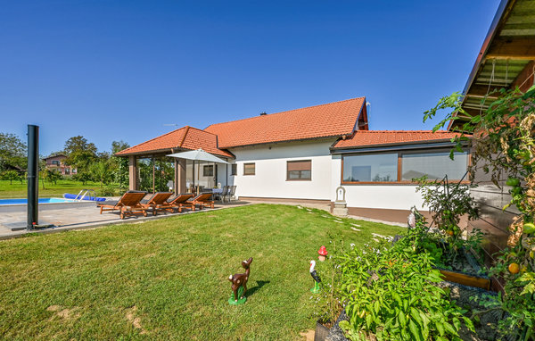 Ferienhaus 