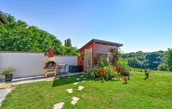 Ferienhaus 