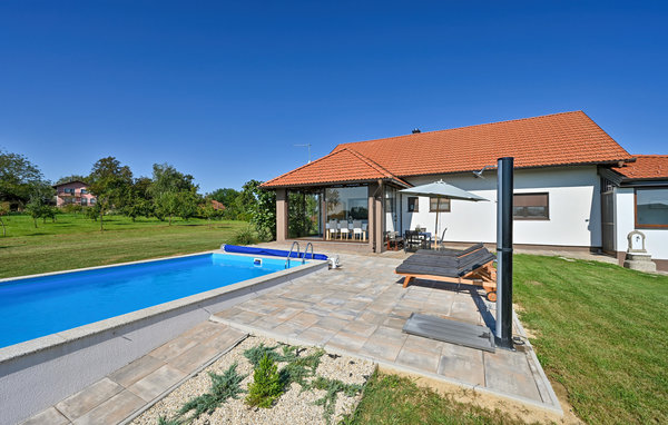 Ferienhaus 