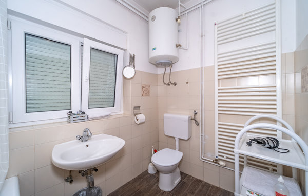 Ferienhaus - Karlovac - Cerovac Vukmanicki , Kroatien - CCC364 702