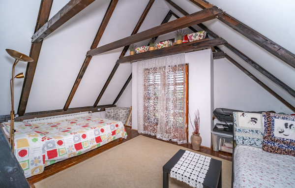 Ferienhaus - Karlovac - Cerovac Vukmanicki , Kroatien - CCC364 7