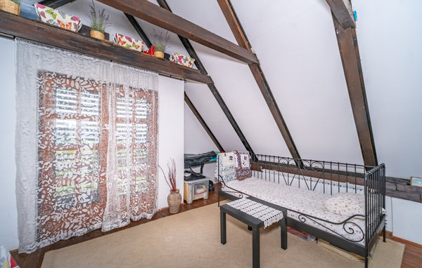 Ferienhaus - Karlovac - Cerovac Vukmanicki , Kroatien - CCC364 601