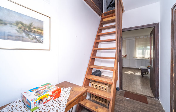 Ferienhaus - Karlovac - Cerovac Vukmanicki , Kroatien - CCC364 501