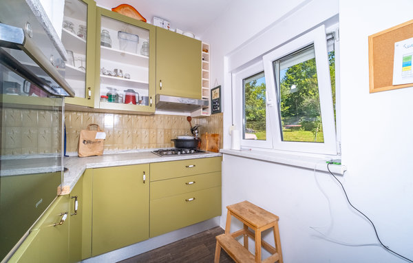 Ferienhaus - Karlovac - Cerovac Vukmanicki , Kroatien - CCC364 401
