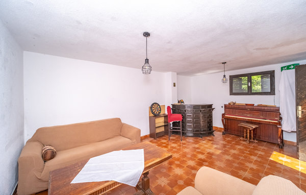 Ferienhaus - Karlovac - Cerovac Vukmanicki , Kroatien - CCC364 301