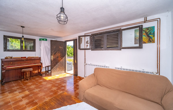 Ferienhaus - Karlovac - Cerovac Vukmanicki , Kroatien - CCC364 4
