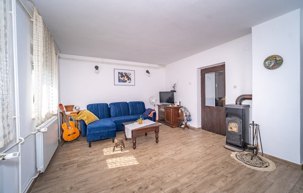 Ferienhaus - Karlovac - Cerovac Vukmanicki , Kroatien - CCC364 5