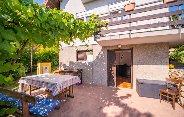 Ferienhaus - Karlovac - Cerovac Vukmanicki , Kroatien - CCC364 101