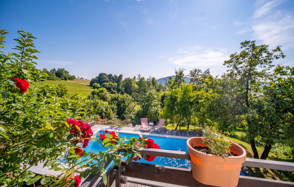 Ferienhaus - Karlovac - Cerovac Vukmanicki , Kroatien - CCC364 103