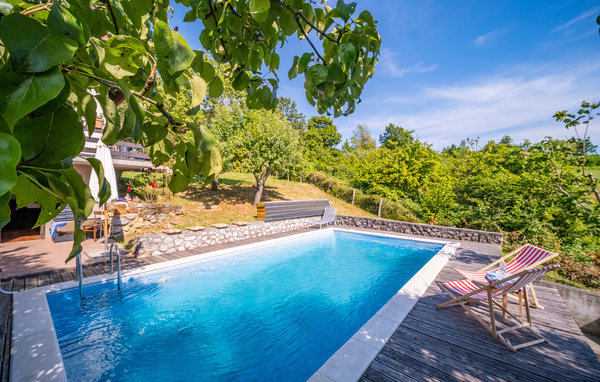 Ferienhaus - Karlovac - Cerovac Vukmanicki , Kroatien - CCC364 13