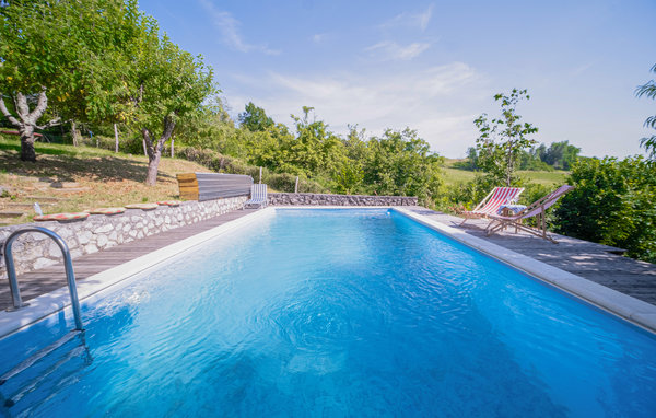 Ferienhaus - Karlovac - Cerovac Vukmanicki , Kroatien - CCC364 14