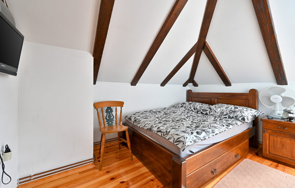 Semesterhus - Bjelovar - Ribnjacka , Kroatien - CCC367 7