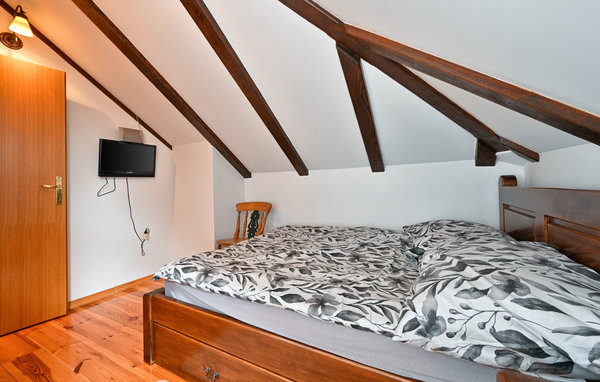 Semesterhus - Bjelovar - Ribnjacka , Kroatien - CCC367 601